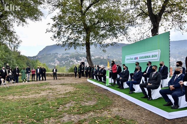 (Foto: T. S./Klix.ba)