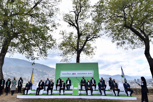 (Foto: T. S./Klix.ba)