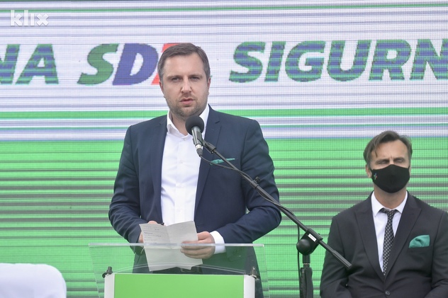 (Foto: T. S./Klix.ba)