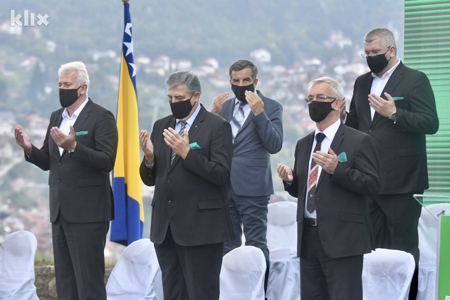 (Foto: T. S./Klix.ba)