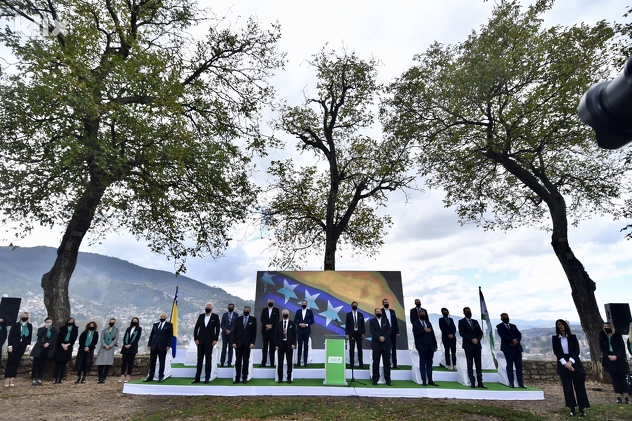(Foto: T. S./Klix.ba)