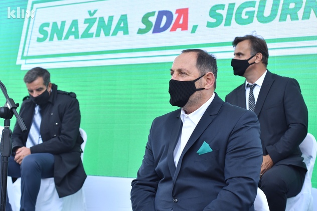 (Foto: T. S./Klix.ba)