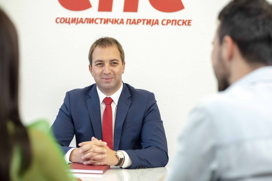 Goran Selak