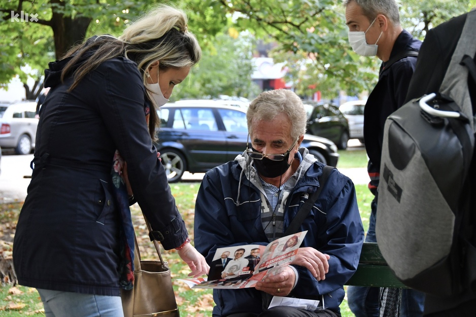 Foto: I. Š./Klix.ba