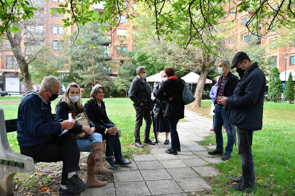 Foto: I. Š./Klix.ba