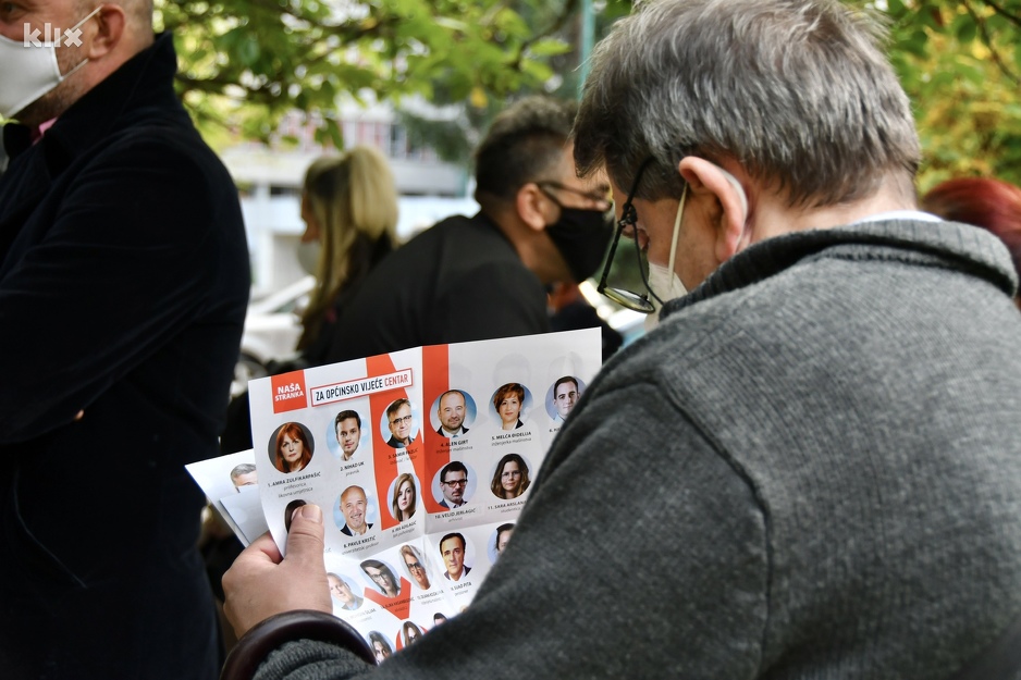 Foto: I. Š./Klix.ba