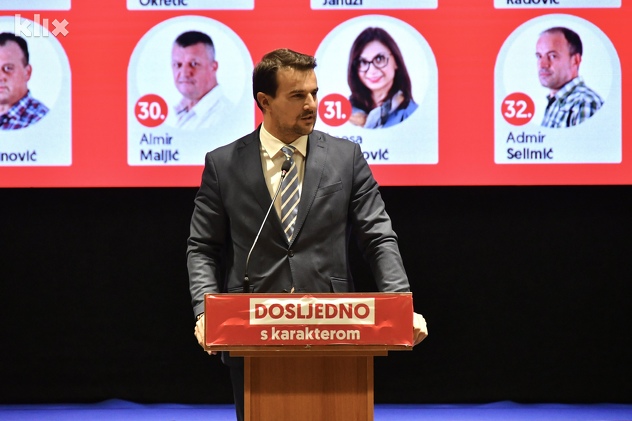 (Foto: I. Š./Klix.ba)