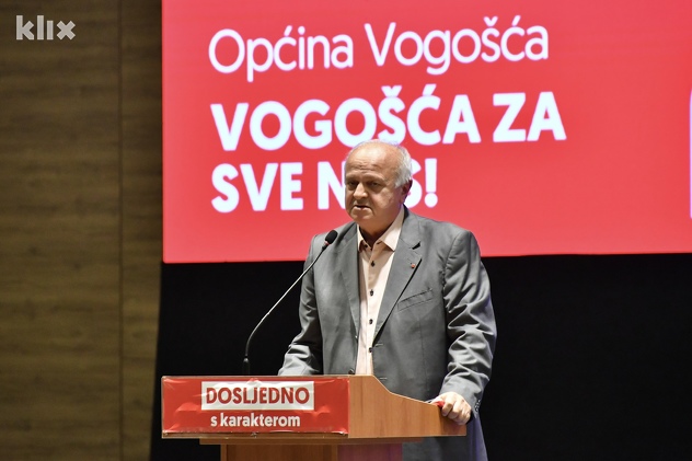 (Foto: I. Š./Klix.ba)