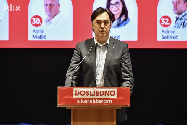 (Foto: I. Š./Klix.ba)