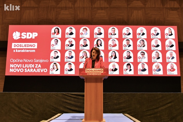 (Foto: I. Š./Klix.ba)