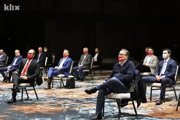 (Foto: I. Š./Klix.ba)