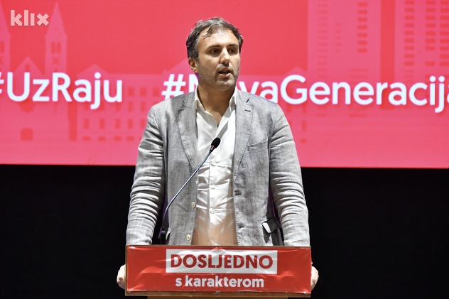 (Foto: I. Š./Klix.ba)