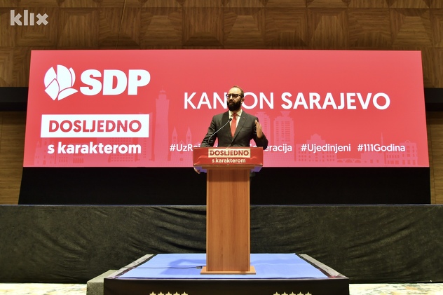 (Foto: I. Š./Klix.ba)