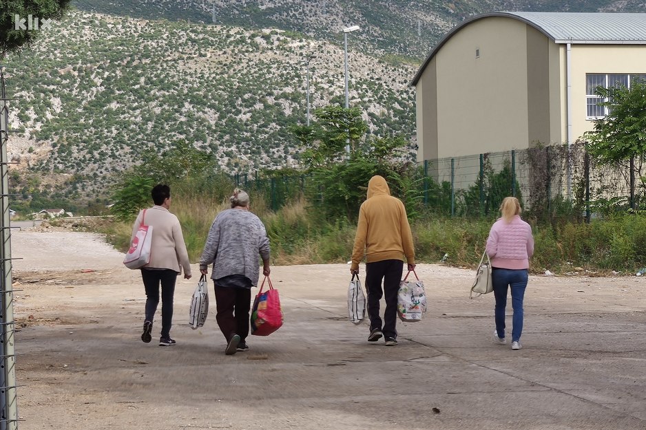 Foto: G. Š./Klix.ba