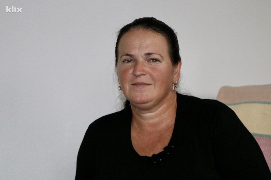 Jasna Gojčić (Foto: A. K./Klix.ba)