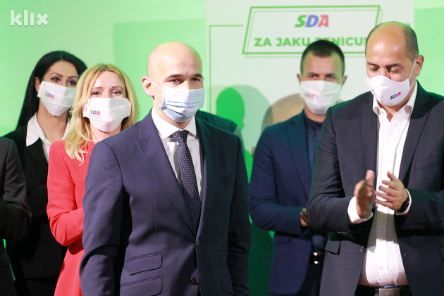 (Foto: E. M./Klix.ba)
