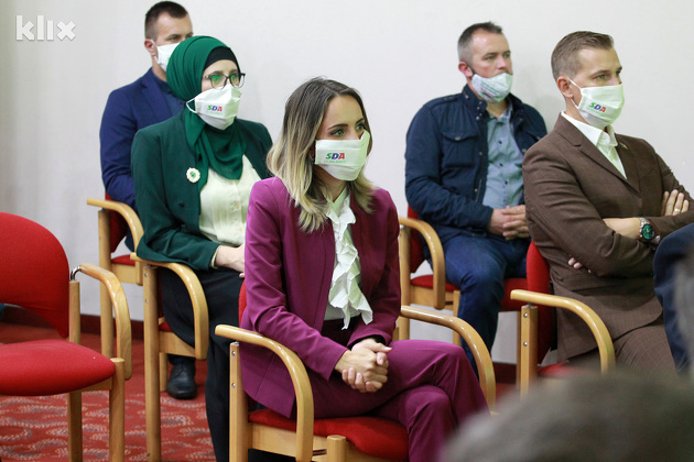 (Foto: E. M./Klix.ba)