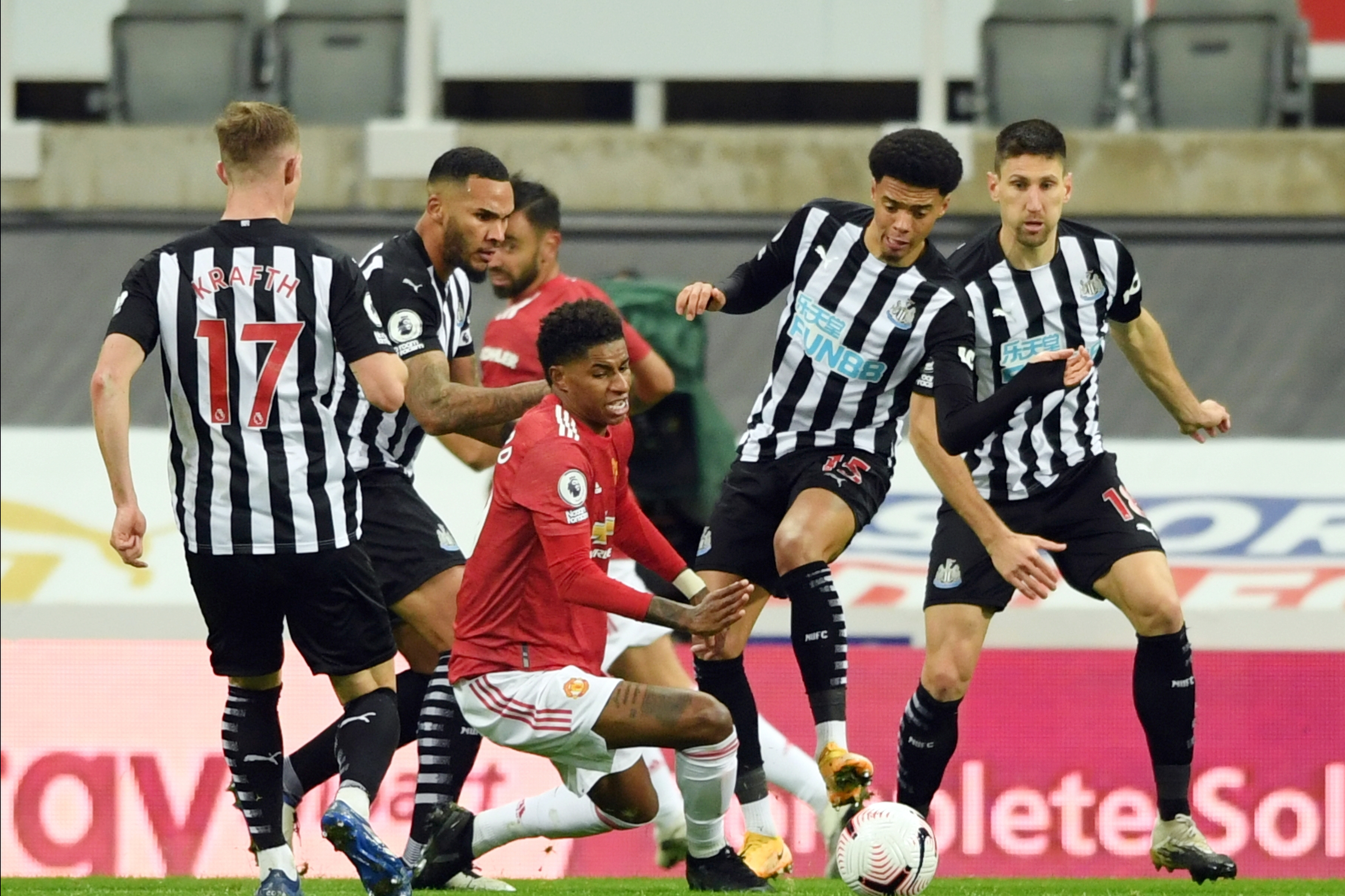 (Foto: EPA-EFE)