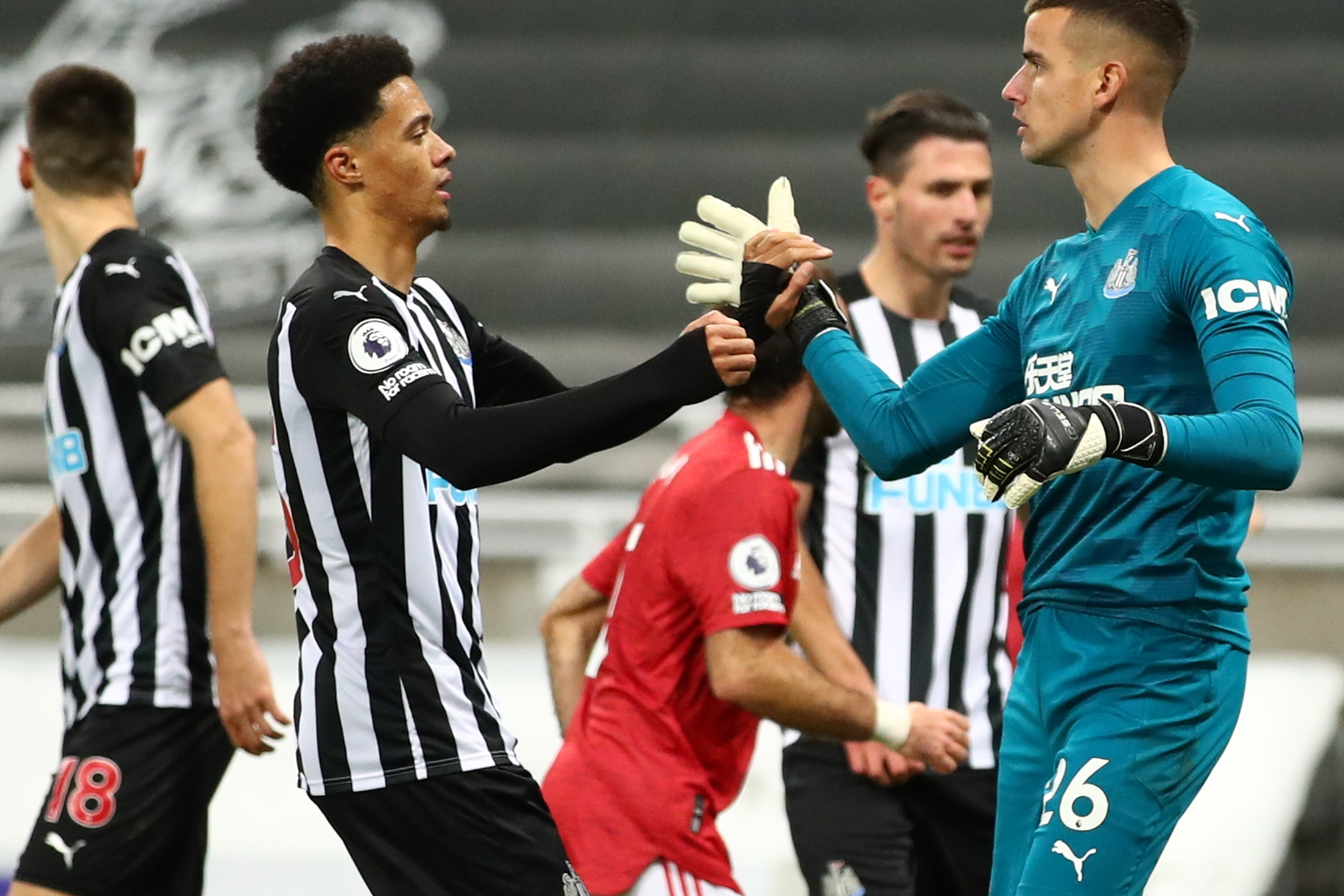 (Foto: EPA-EFE)