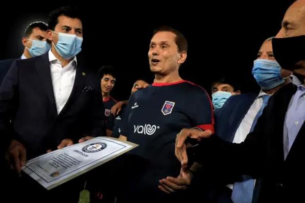 Foto: Amr Abdallah Dalsh