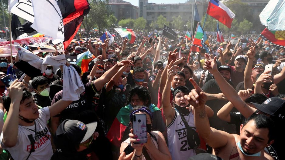 Foto: SkyNews