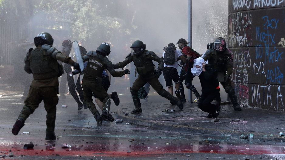 Foto: SkyNews