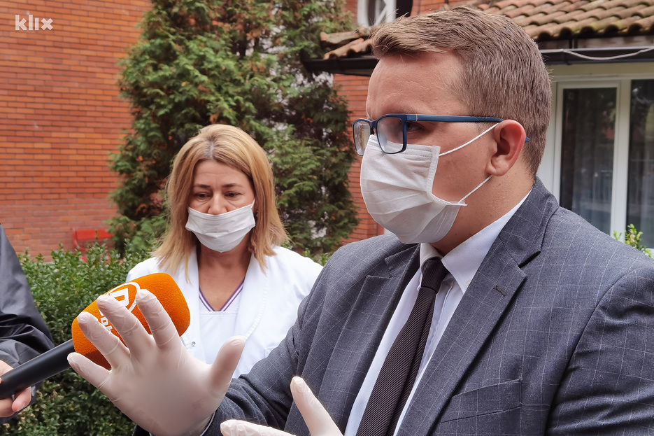 Foto: E. M./Klix.ba
