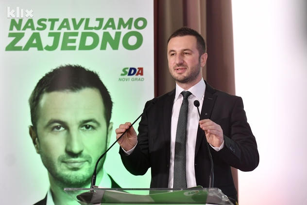 (Foto: D. S./Klix.ba)