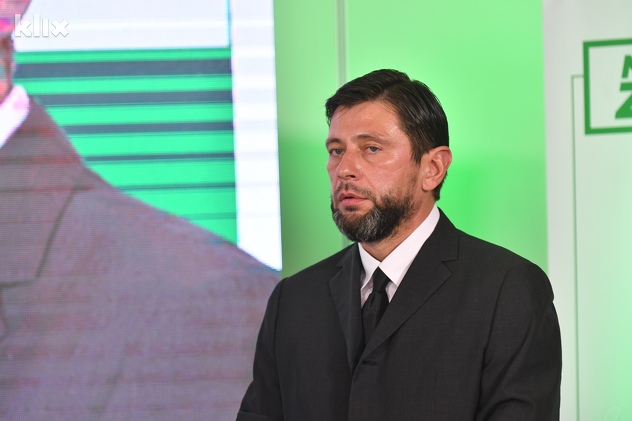 (Foto: D. S./Klix.ba)