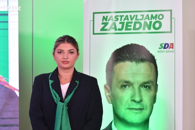 (Foto: D. S./Klix.ba)