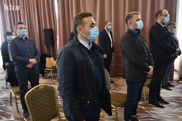 (Foto: D. S./Klix.ba)