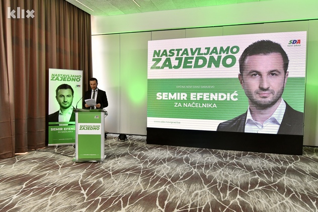 (Foto: D. S./Klix.ba)