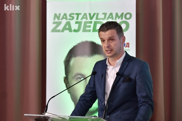 (Foto: D. S./Klix.ba)