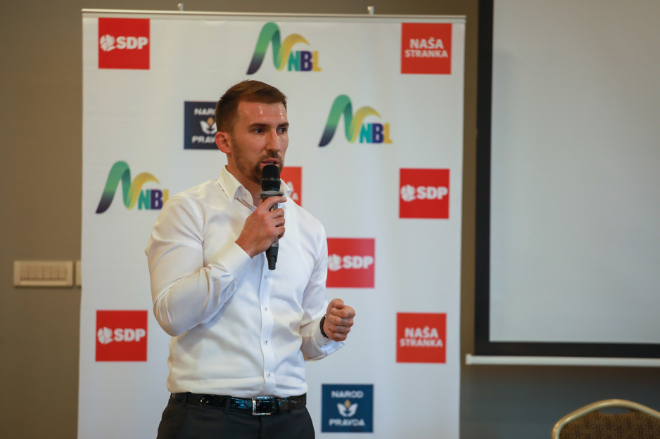 Adnan Delić (Foto: Adnan Delić)