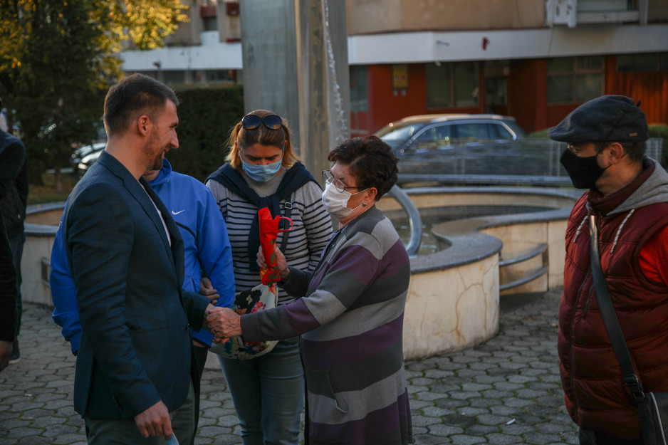 Adnan Delić (Foto: Adnan Delić)