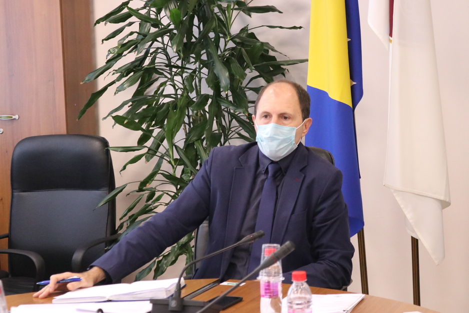 Mario Nenadić (Foto: Vlada KS)