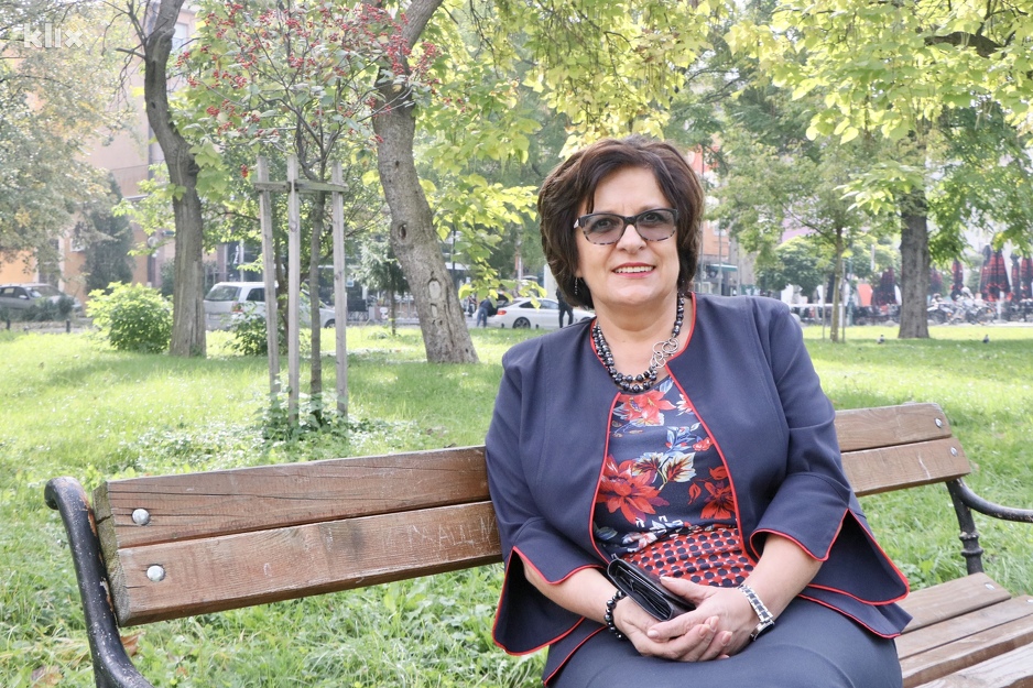 Tuzlu želi učiniti ljepšim gradom za život (Foto: A. K./Klix.ba)