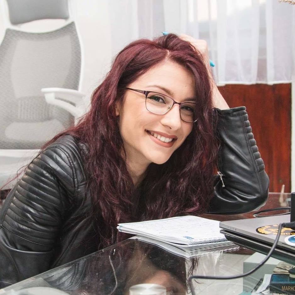 Tea Jagodić: Zbog ekspanzije interneta, često ćemo imati krađa