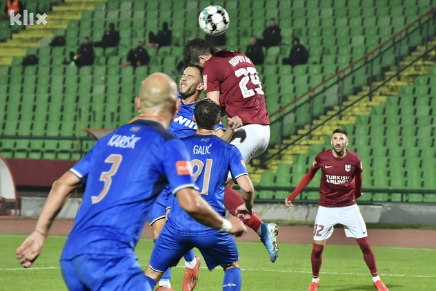 (Foto: I. Š./Klix.ba)