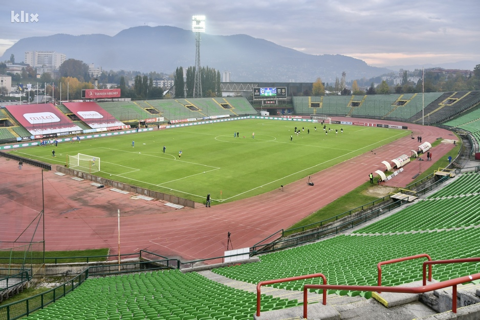 Foto: I. Š./Klix.ba