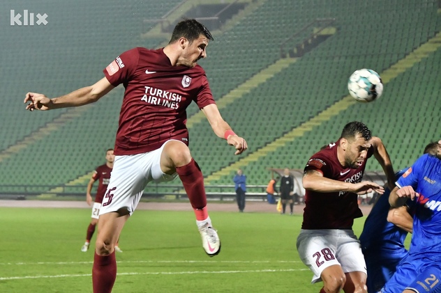 (Foto: I. Š./Klix.ba)