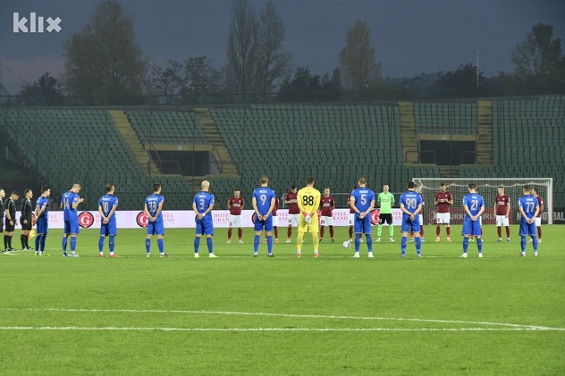 (Foto: I. Š./Klix.ba)