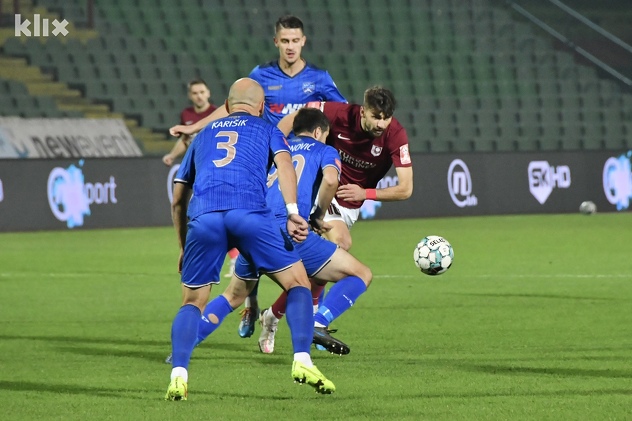(Foto: I. Š./Klix.ba)