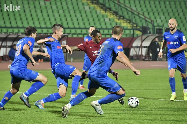 (Foto: I. Š./Klix.ba)