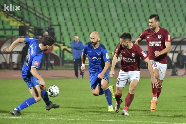 (Foto: I. Š./Klix.ba)