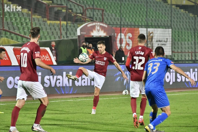 (Foto: I. Š./Klix.ba)