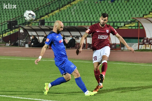 (Foto: I. Š./Klix.ba)
