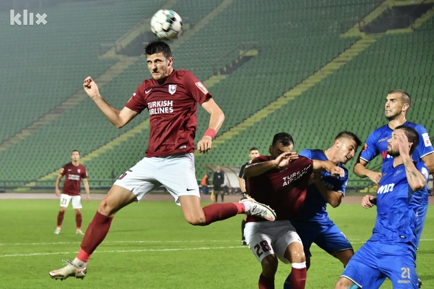 (Foto: I. Š./Klix.ba)