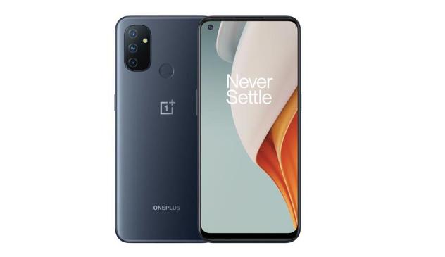 OnePlus Nord N100