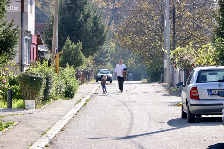 Među ugroženima su i djeca (Foto: A. K./Klix.ba)